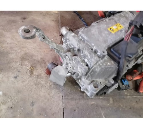 Блок управления, инвертор