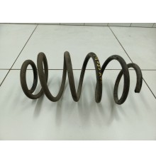 Пружина передняя