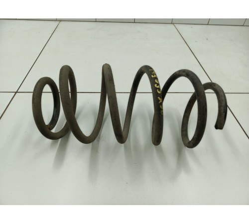 Пружина передняя