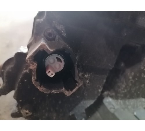 Блок управления, инвертор