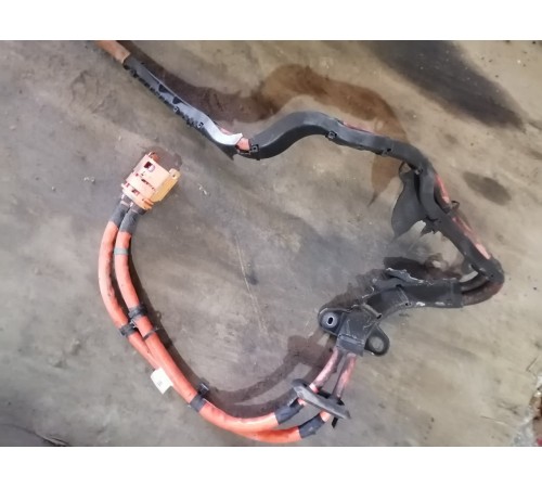 Блок управления, инвертор