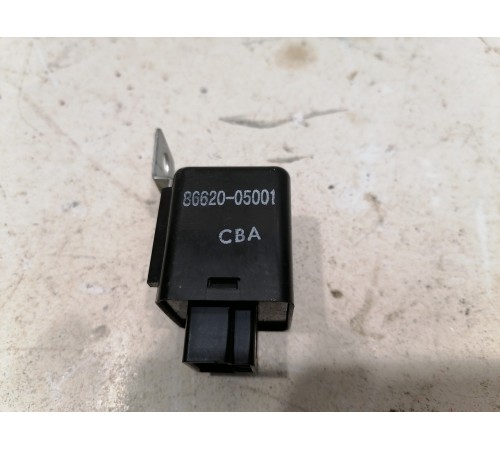 Реле звукового сигнала