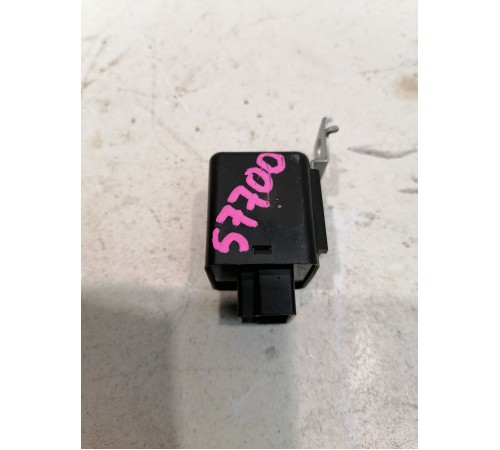 Реле звукового сигнала