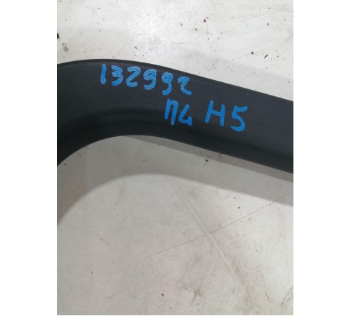 Накладка двери передняя левая