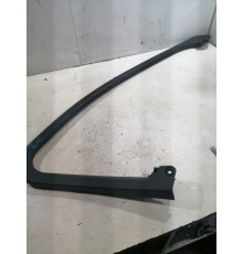 Накладка двери передняя левая