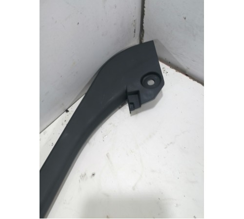 Накладка двери передняя левая