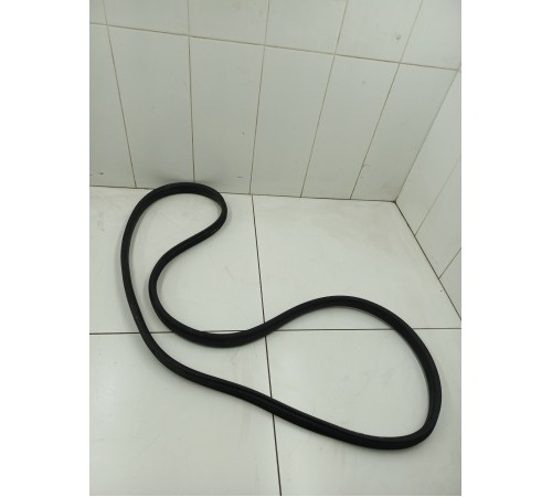 Уплотнитель двери задний левый