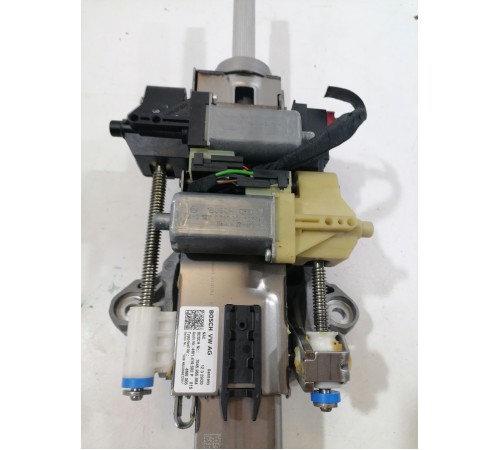 Рулевая колонка