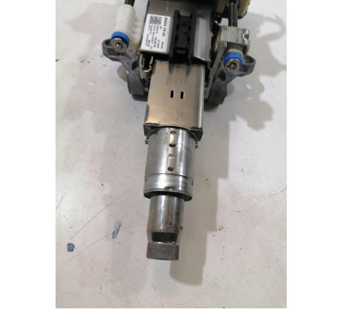 Рулевая колонка