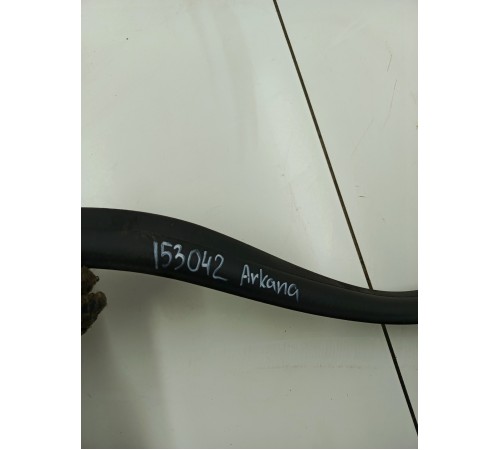 Уплотнитель двери задний левый