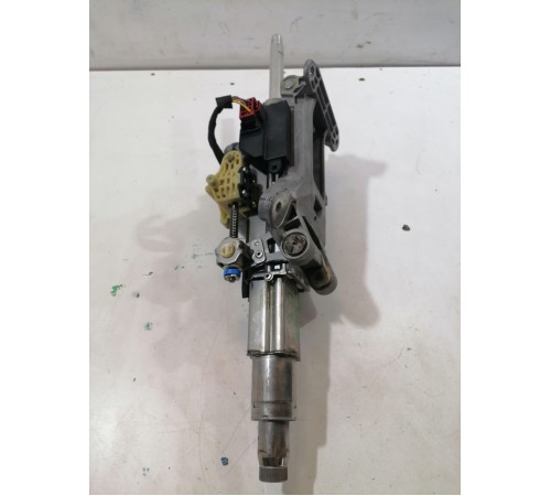 Рулевая колонка