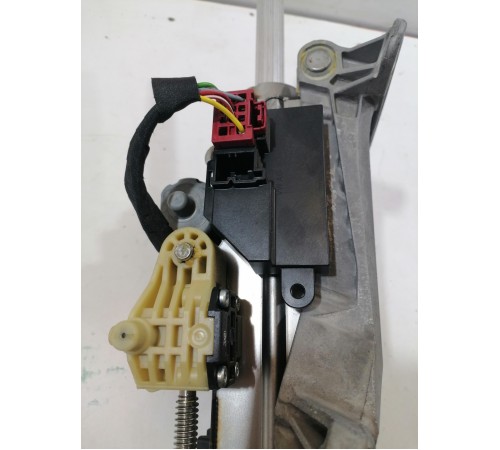 Рулевая колонка