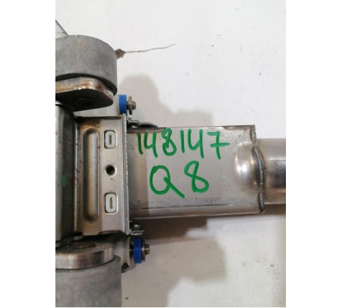 Рулевая колонка