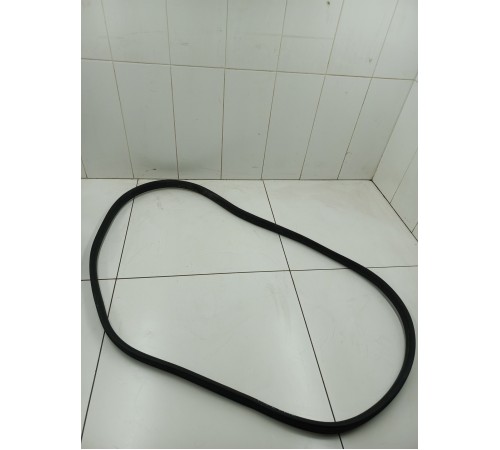 Уплотнитель двери задний левый