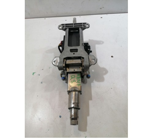 Рулевая колонка