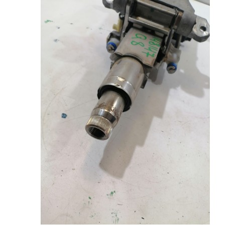 Рулевая колонка