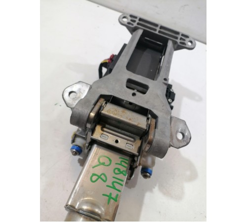 Рулевая колонка