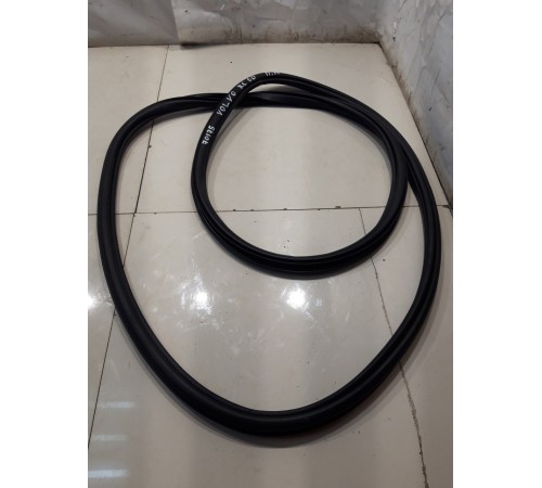 Уплотнитель двери (передний, левый)