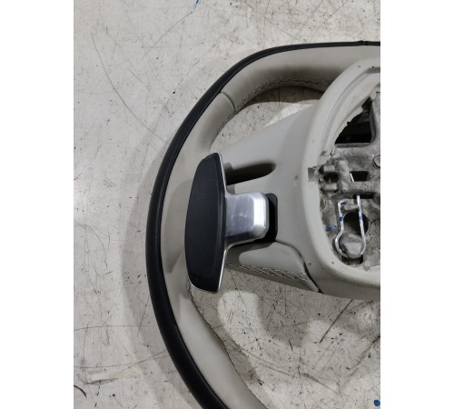 Рулевое колесо (руль)