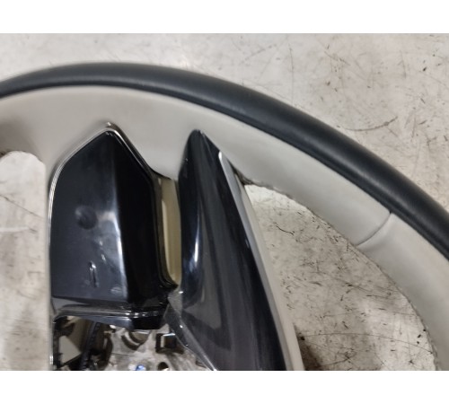 Рулевое колесо (руль)