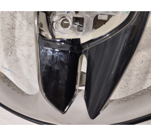 Рулевое колесо (руль)