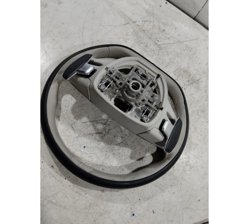 Рулевое колесо (руль)