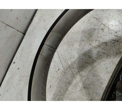 Рулевое колесо (руль)