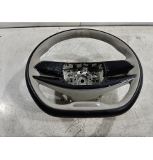 Рулевое колесо (руль)