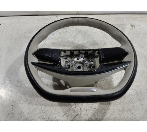 Рулевое колесо (руль)