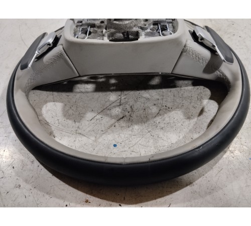 Рулевое колесо (руль)