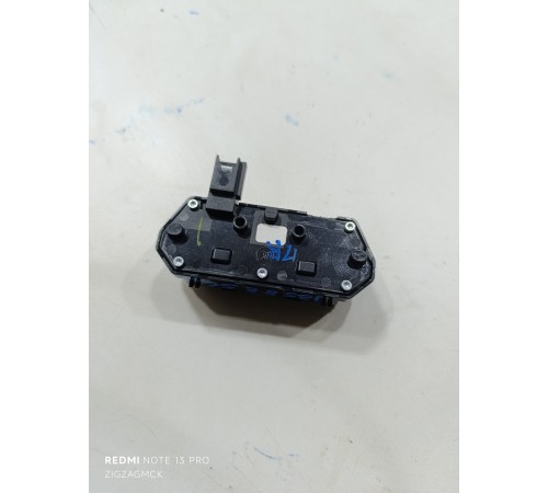 Кнопка подгрева сидений