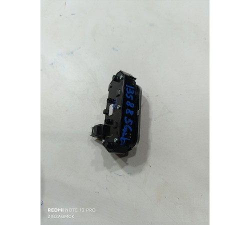 Кнопка подгрева сидений