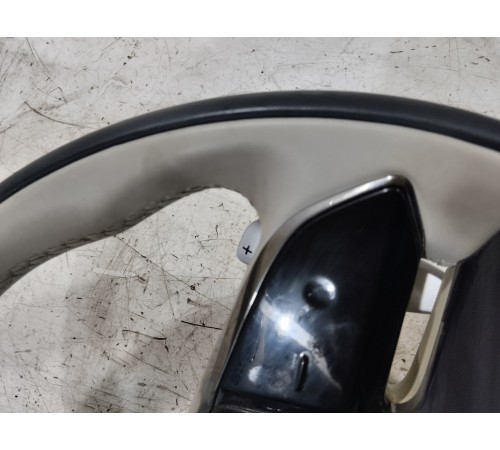 Рулевое колесо (руль)