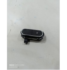 Кнопка подгрева сидений