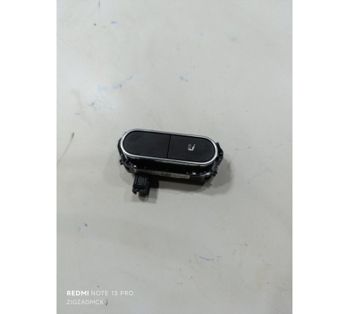 Кнопка подгрева сидений