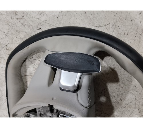 Рулевое колесо (руль)