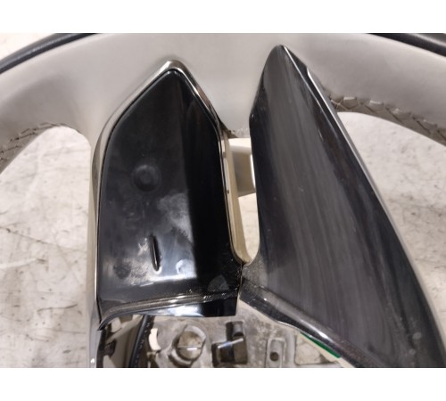 Рулевое колесо (руль)