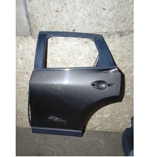 Дверь задняя левая