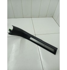 Накладка порога передняя левая