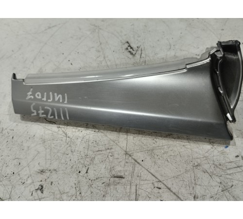 Накладка торпедо декоративная