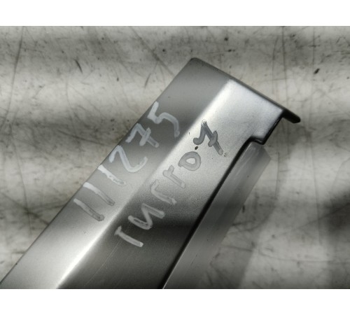 Накладка торпедо декоративная