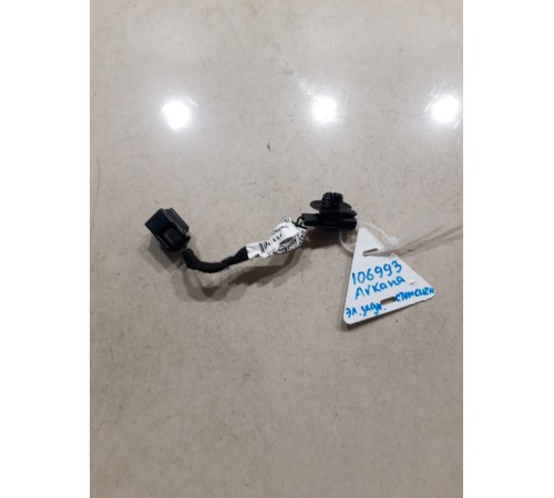 Электропроводка заднего стоп-сигнала