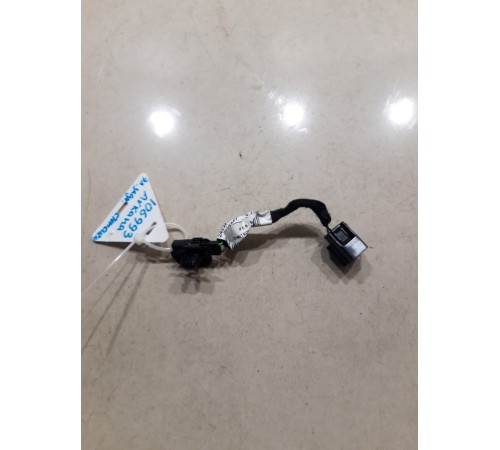 Электропроводка заднего стоп-сигнала