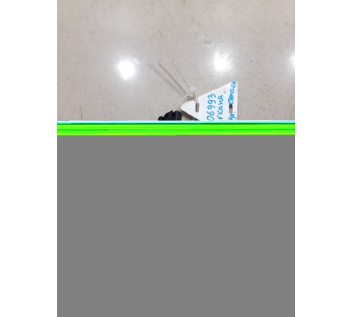 Электропроводка заднего стоп-сигнала