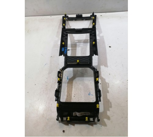 Накладка центральной консоли