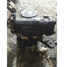 Гидроусилитель руля (ГУР)