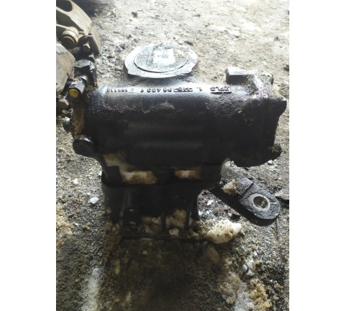 Гидроусилитель руля (ГУР)