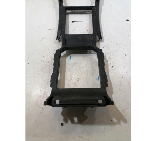 Накладка центральной консоли