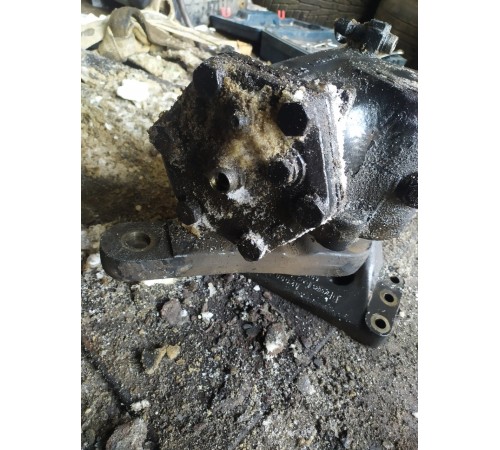 Гидроусилитель руля (ГУР)