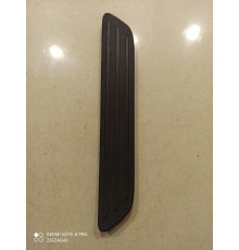 Накладка порога левая